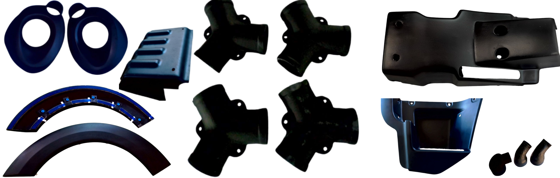 FRP Coatings