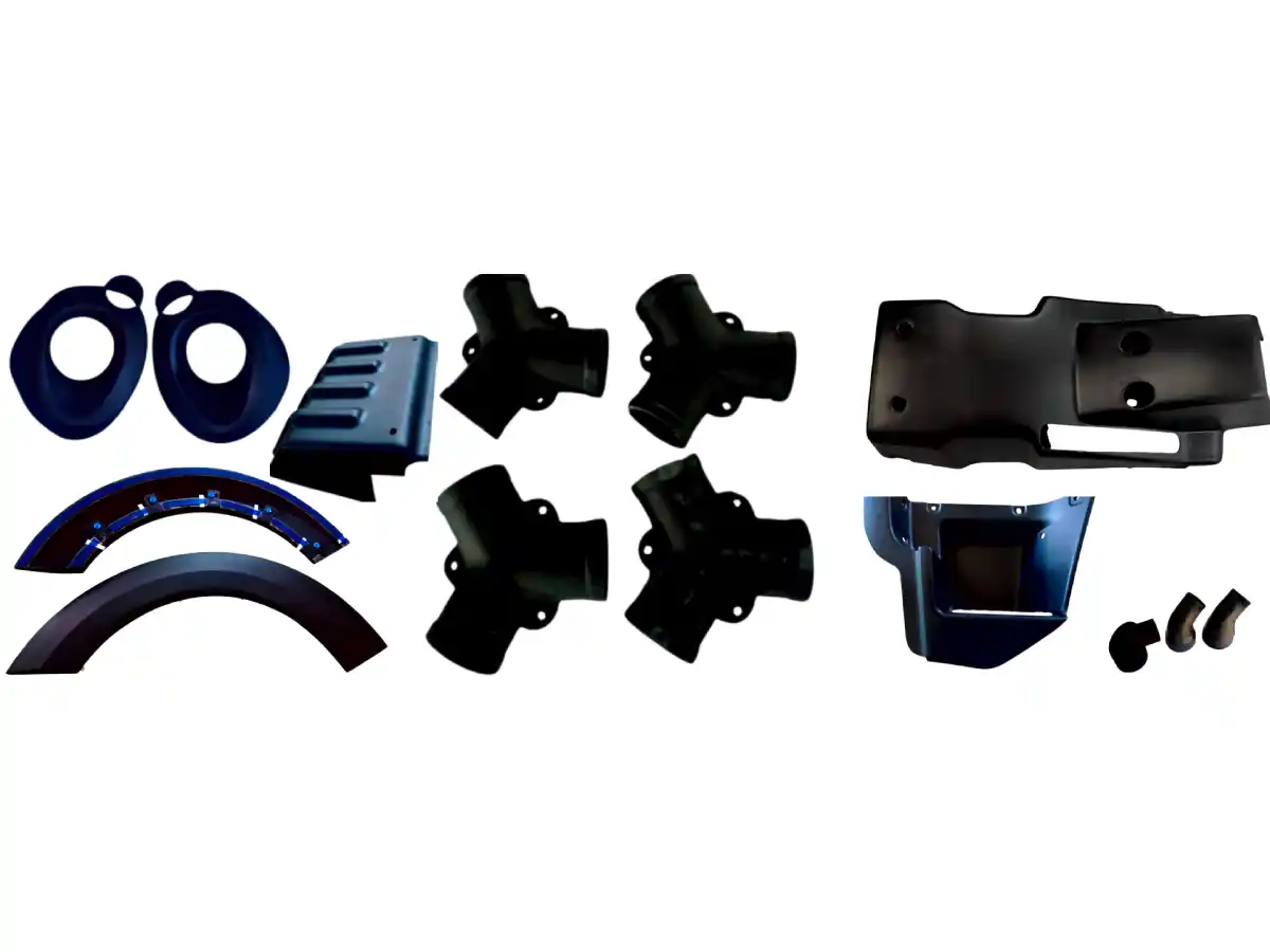 FRP Coatings