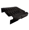 Radiator Scoop