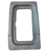 Roof Hatch Finisher