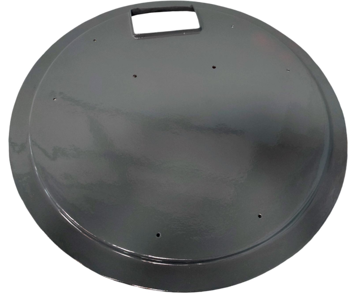 Roof Hatch Trim