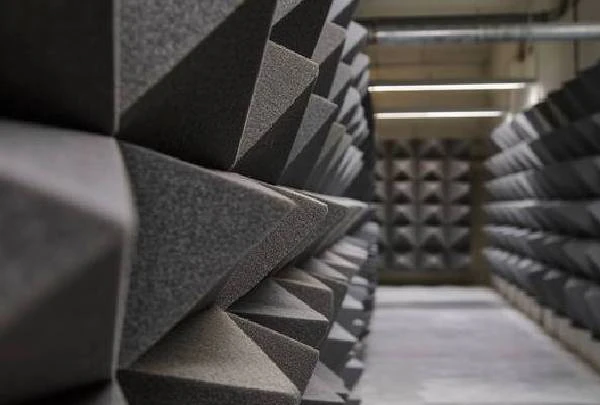 Acoustic Foam