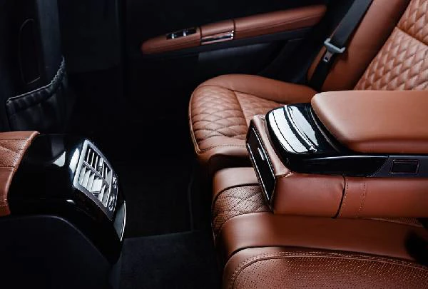 Automotive