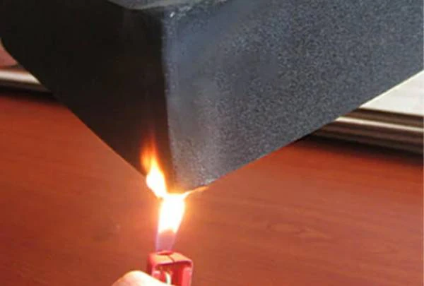 Fire-Retardant Foam