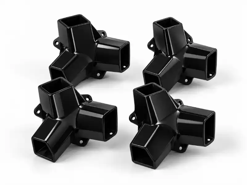 Y-Connector