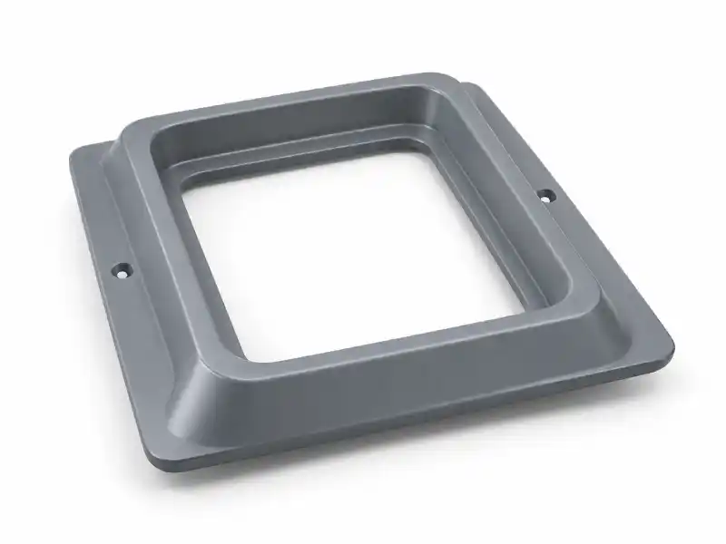 Roof Hatch Finisher