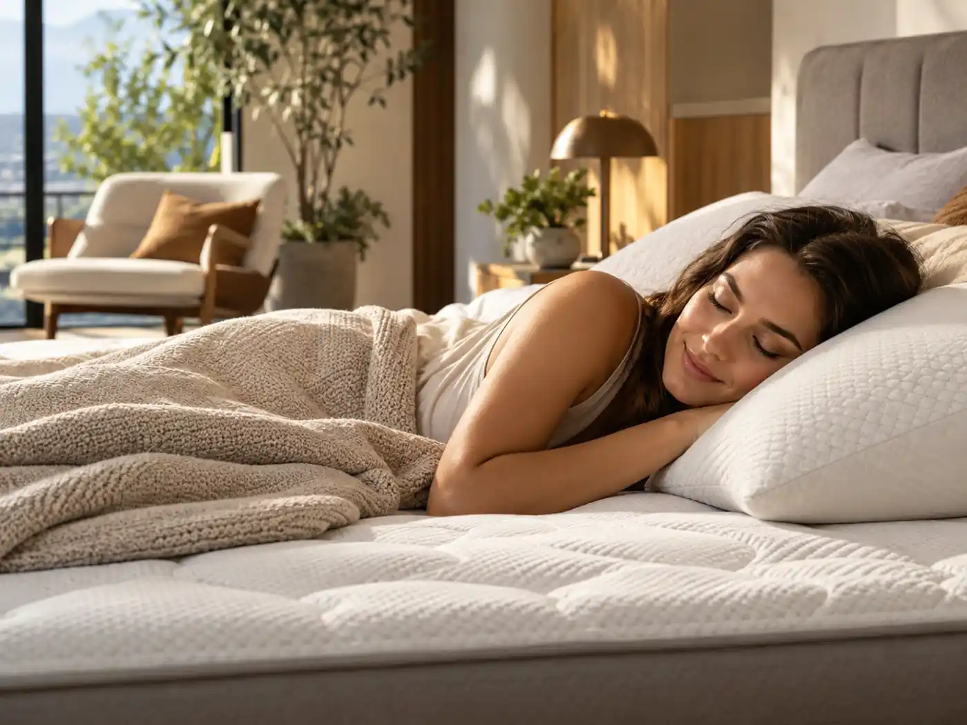Consumer Products: Comfort and Functionality