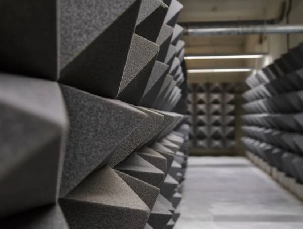 Acoustic Foam