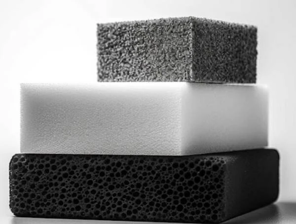 Commercial Grade Foam