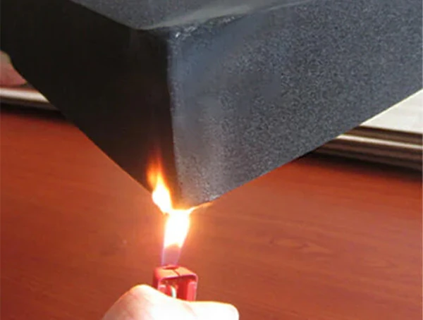 Flame Retardant Foam
