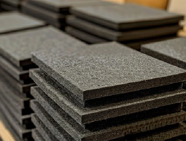 High Load Bearing Foam