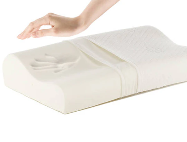 Viscoelastic Memory Foam