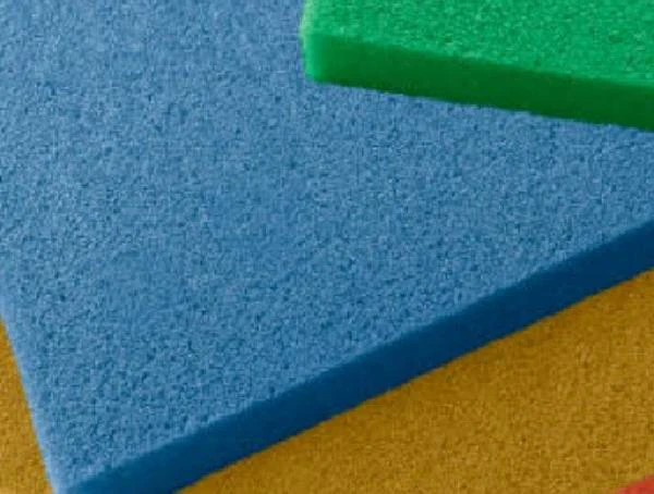 Premium/Pure Grade Foam