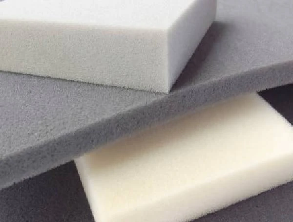 Super Soft Foam